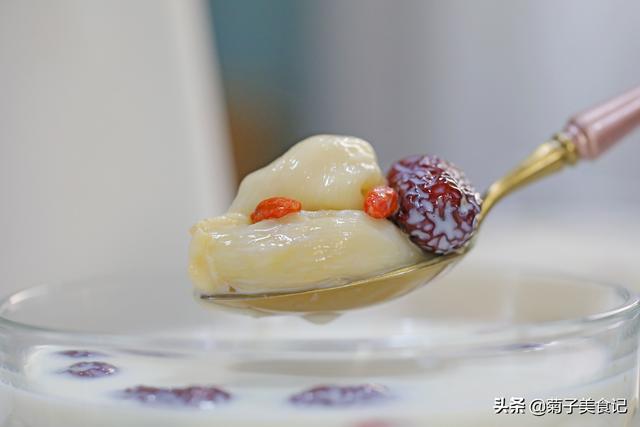 男可以喝花胶炖奶吗 男的喝花胶汤好吗