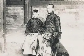 聊斋故事：鬼魂指路图片