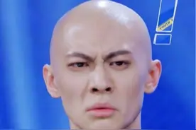 《青3》梁森抄袭PGONE？粉丝疯狂围攻，PGONE亲自回应图片