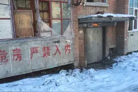 精品品读:我们终究无法回到过去，能回去的只是曾经的老宅图片