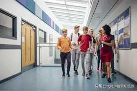 俄罗斯高校开学信息汇总及措施（三）图片