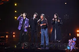 《我们的歌3》数据再创新高，唱作人就是牛，这3组定能冲到决赛图片