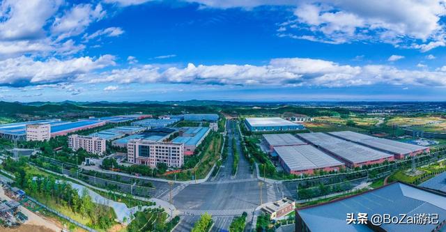 到四川绵阳市旅游不能错过的18个景点，你去过几个？最爱哪个景点