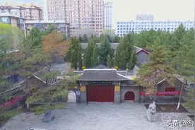 红色记忆·百年百人 | 人民的好公仆——林枫图片