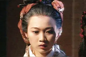 TVB花旦蒋文端罕露面，52岁仍美貌出众，已成国家一级演员图片