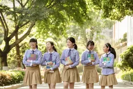 重庆家长揭秘：在“贵族学校”鲁能巴蜀读书是一种什么样体验？图片