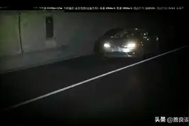 有广东开车回来的朋友在江西此处被罚图片