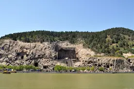 在河南大学郑州校区即将启用之际，郑州大学却要去洛阳建校区？图片