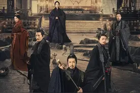 《大秦赋》口碑褒贬不一，严肃历史剧会否逐渐“消亡”？图片