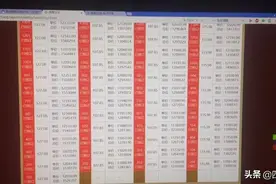 汉阳四新当年被“疯抢”的神盘现状如何图片