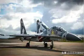 小国空军志——蒙古空军图片