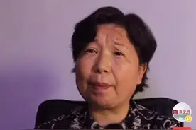 你见过这样的母子情深吗？图片