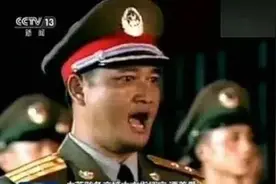 香港回归时，那个让英军“下岗”的军人谭善爱，如今怎么样了？图片