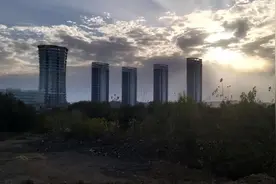 信阳房价最终还是降了图片