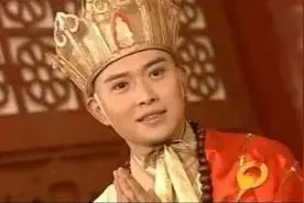 盘点十大古装男神，胡歌前三，第一无悬念，你最喜欢谁？图片