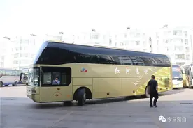 我州各大院校返校直通车已开始售票！（附购票攻略）图片