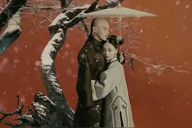 《雪落下的声音》《鬓边不是海棠红》近年影视剧怎么独宠他的歌？图片