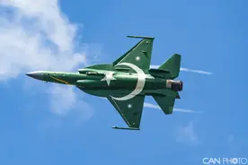 2019年印巴空战中，击落印度米格21的到底是枭龙还是F16？图片