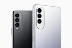 1899元起！华为发布 nova8 SE 活力版，搭载麒麟 710A 芯片图片