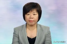 十年逆袭为百亿女富豪！郭台铭也想不到，富士康居然败在她的手下图片