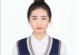 湖南高三美女学霸戴宇菁：高考前夕白血病离世，遗嘱让师生泪目图片