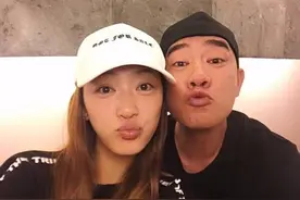 陈小春曾自曝十年没换过车，看清他的座驾，网友：香港不用年检？图片