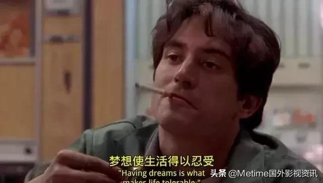推荐5部经典高分励志片，励志类型的影片总能带给我们感动