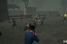 “吃鸡”暗夜模式重做归来！玩法与以往截然不同，值得我们期待图片