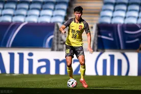 转会市场最后的大鱼！恒大国脚投奔中甲升班马 国足队长也转会？图片