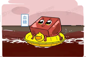 不吃碳水化合物，就能逆转90%的2型糖尿病？终于有医院说实话了图片