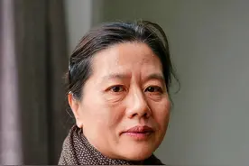 现任中国作协副主席都有谁？图片