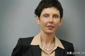 年薪近42亿，成英国最新女首富！她的赚钱方式却被骂惨了……图片