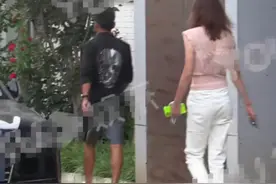 送走戏精马蓉，转投冯清怀抱，婚姻中的王宝强比你想的更“卑微”图片