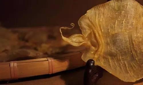 熟花胶图片大全 2026年熟花胶图片大全高清