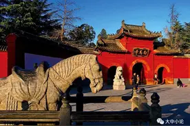 国境以南——漫谈南亚半岛（一）图片