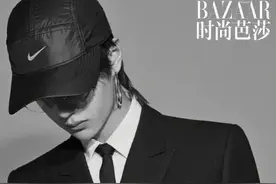 李莎护士×王一博：让我们一起变得更好，成为彼此的骄傲图片