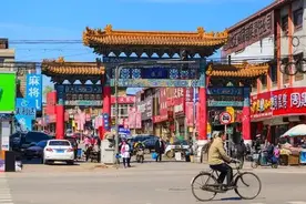 投资184亿！722万平整体拆迁！唐山这个片区，终于站起来了图片