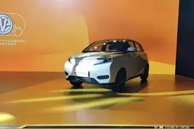 售价5.98万起，续航402km，新特汽车推出YOUNG光小新图片