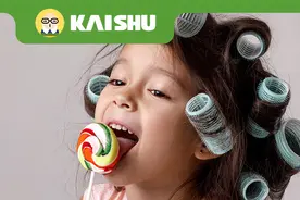 “妈妈，你的衣服真丢脸”：妈妈爱打扮，是孩子一辈子的福气图片