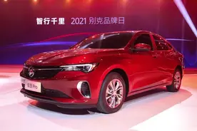 “王炸组合”来袭，四缸威朗+七座昂科威，别克读懂国人需求了？图片