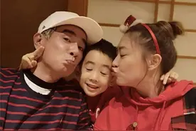 应采儿生二胎获全网祝福：为什么要二胎，这是我见过最好的答案图片