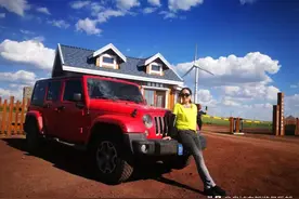 每个人都有一个自驾梦，只是还没有出发！去自驾，需要准备什么？图片