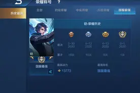 王者：曾经无敌的铠爹为什么现在这么卑微了，国服铠告诉你真因图片