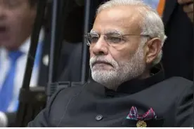 印巴边境爆发激烈火拼，印度无视停火协议，巴战机被防空导弹击中图片