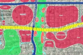 济南章丘楼市再现超低价，大潮退去，才知道谁在裸泳图片