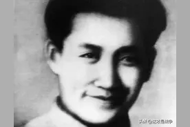 刘志丹在陕北为什么会有这么大的威望？图片