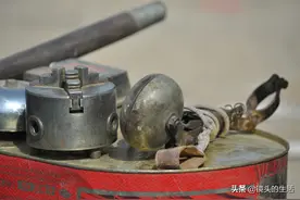 农村“不起眼”的老物件，曾经家家都用，看还能叫出名字么图片