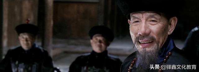 解析《投名状》，你就知道为什么真正踏实干活的人反倒受排挤了