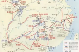 吴三桂反清，为什么最后失败了？五个原因，吴三桂输得不冤图片
