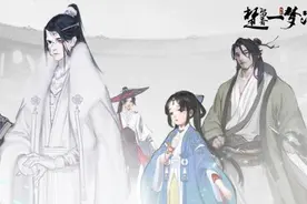 明星面容你也能有！点击就看一梦江湖那些明星相十足的神仙捏脸图片